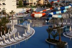 CALIDO MARIS HOTEL Pools & Beach